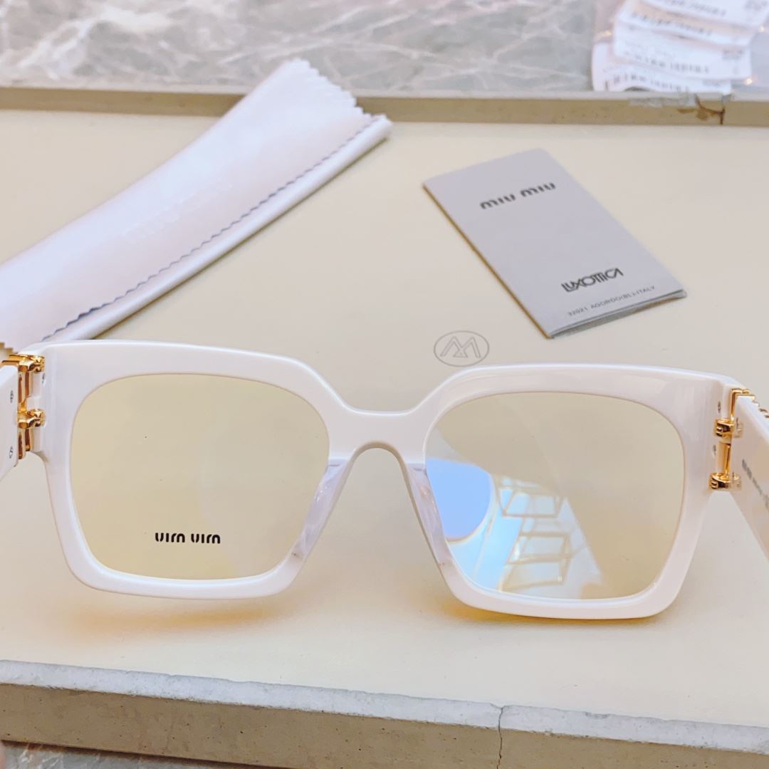 Miu Miu Sunglasses